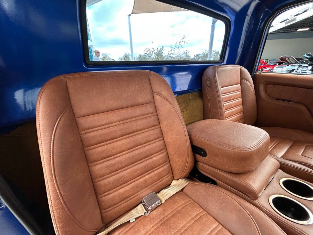 1967 Chevrolet C10 39