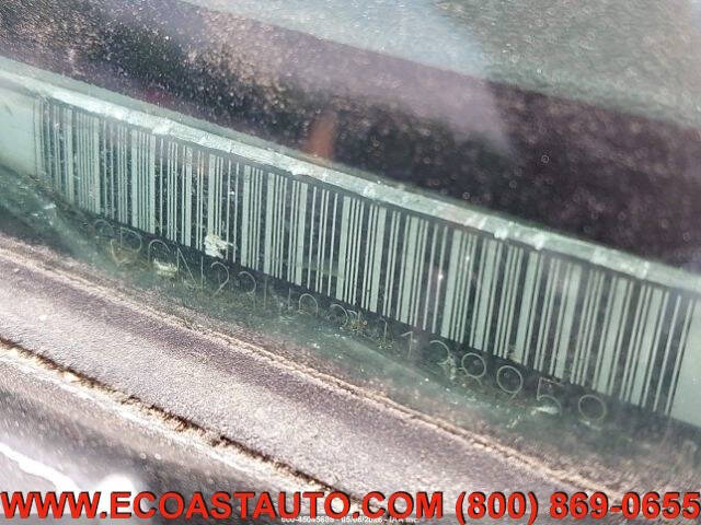 2003 HUMMER H2