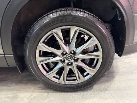 2019 Mazda CX-5 Signature