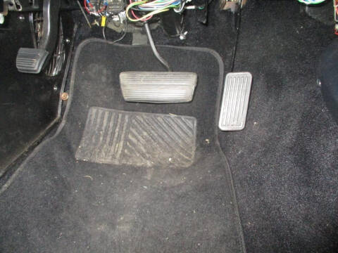 1970 Chevrolet Nova Pro Touring