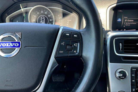 2018 Volvo S60 T5 Dynamic