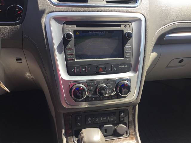 2016 GMC Acadia SLT-1