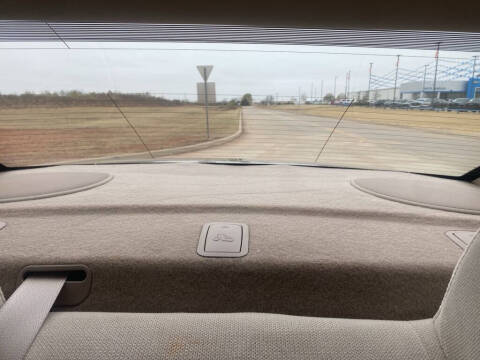 2012 Chevrolet Impala LS