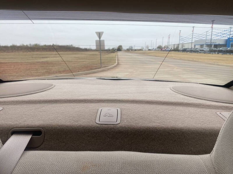 2012 Chevrolet Impala LS