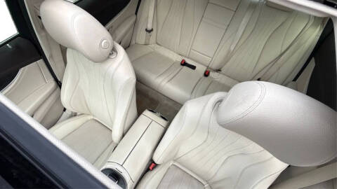 2018 Mercedes-Benz E-Class E 300