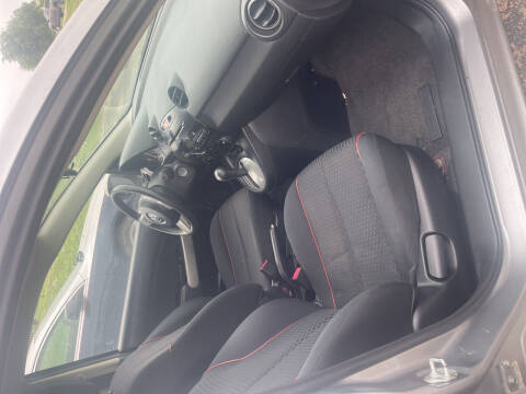 2013 Mazda MAZDA2 Touring