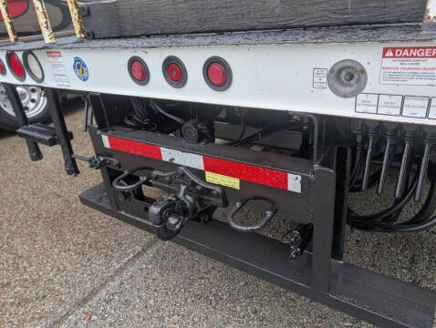 2011 International DuraStar 4300