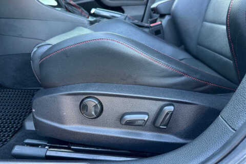 2018 Volkswagen Golf GTI Autobahn