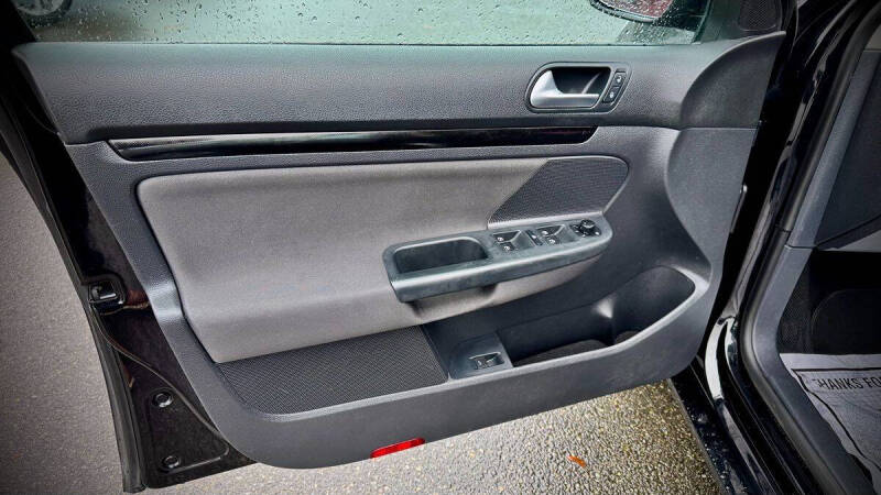 2011 Volkswagen Jetta