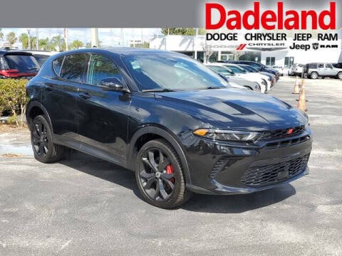 2024 Dodge Hornet GT