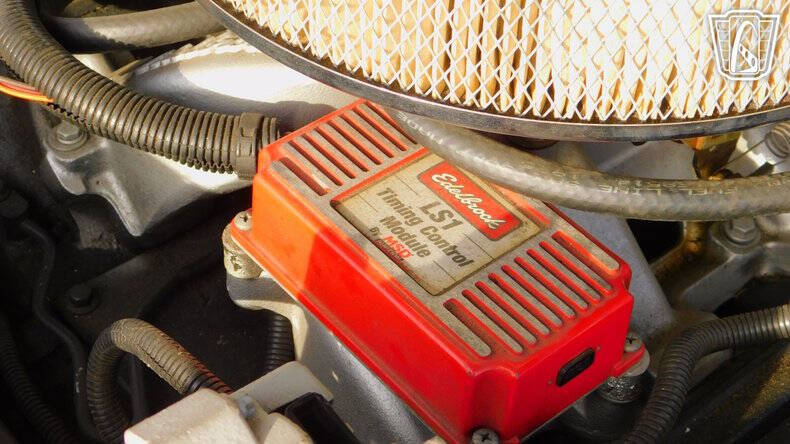 1960 Chevrolet Biscayne