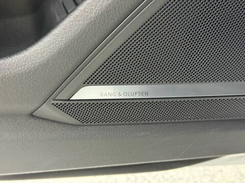 2020 Audi A6 quattro Premium Plus 45 TFSI