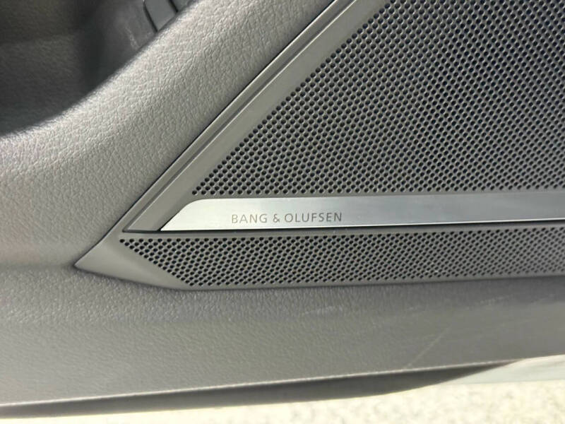 2020 Audi A6 quattro Premium Plus 45 TFSI