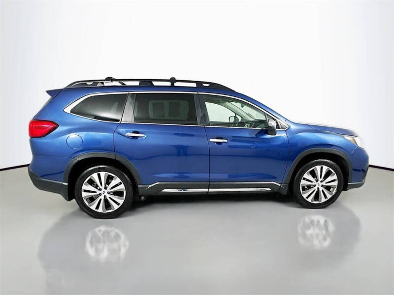 2020 Subaru Ascent Touring