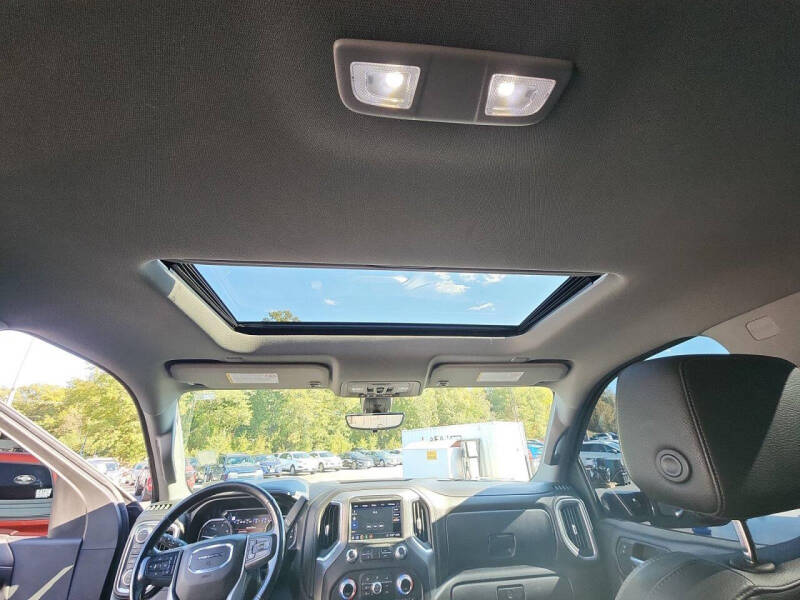 2020 GMC Sierra 2500HD