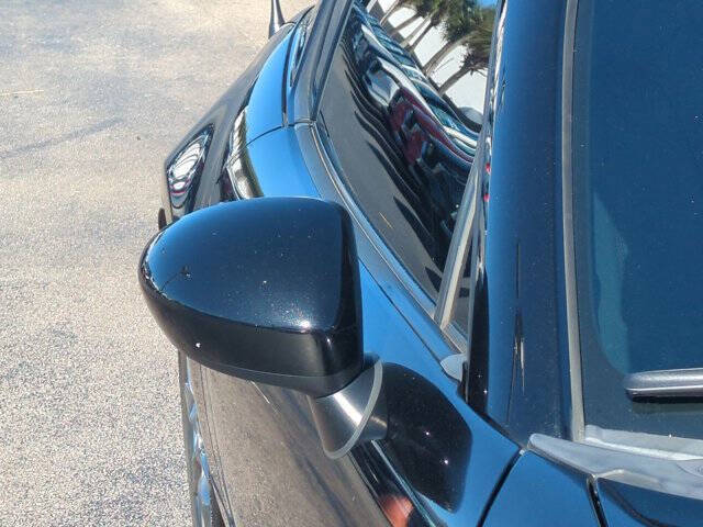 2018 Mazda MX-5 Miata RF Grand Touring