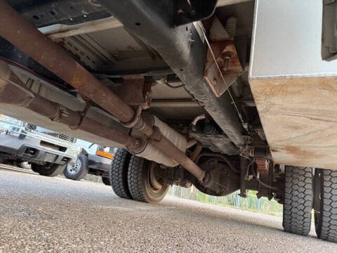 2008 Ford F-450 Super Duty