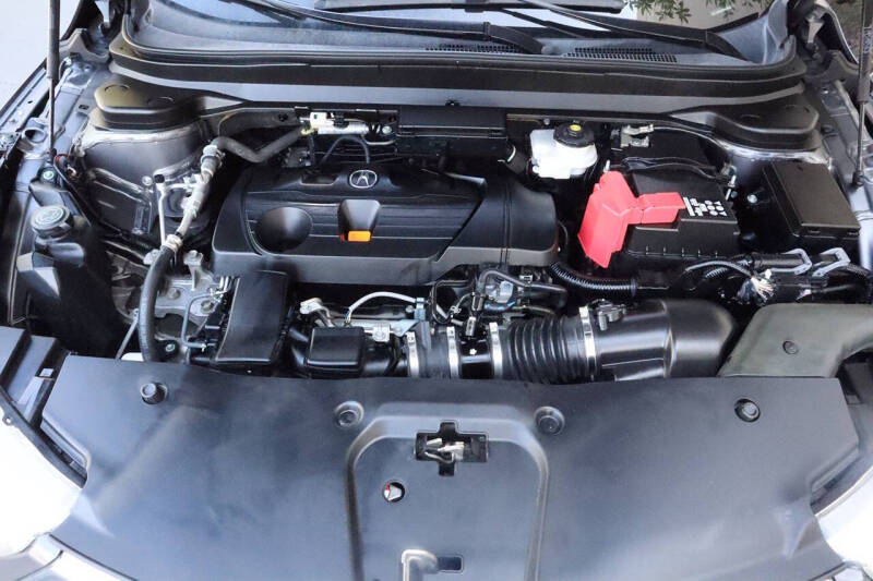 2019 Acura RDX w/Tech