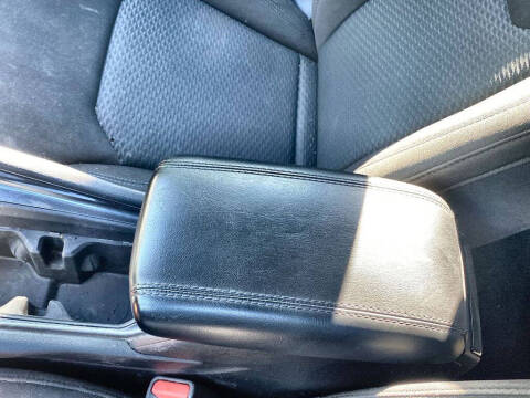 2024 Jeep Compass Sport