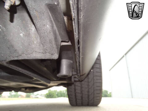 2015 Dodge Challenger SRT Hellcat