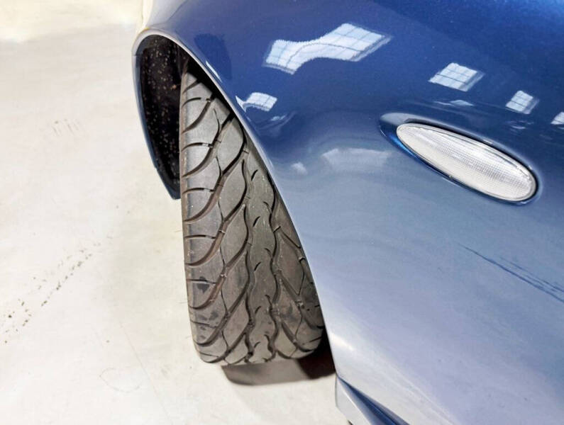 2006 Maserati GranSport