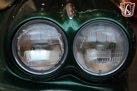 1962 Chevrolet Corvette