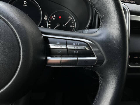 2025 Mazda CX-50 2.5 S Select