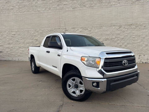 2014 Toyota Tundra