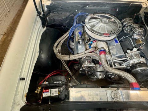 1964 Chevrolet Chevelle