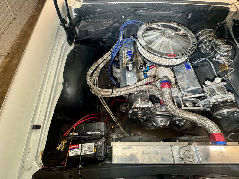 1964 Chevrolet Chevelle