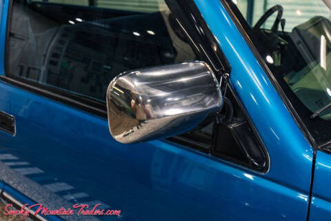 1991 Chevrolet C/K 1500 Series