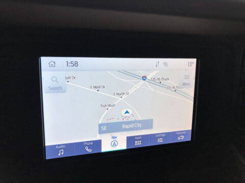 2023 Ford Bronco Wildtrak Advanced