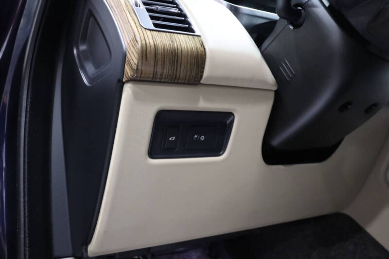 2019 Land Rover Range Rover HSE