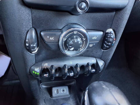 2013 MINI Hardtop Cooper