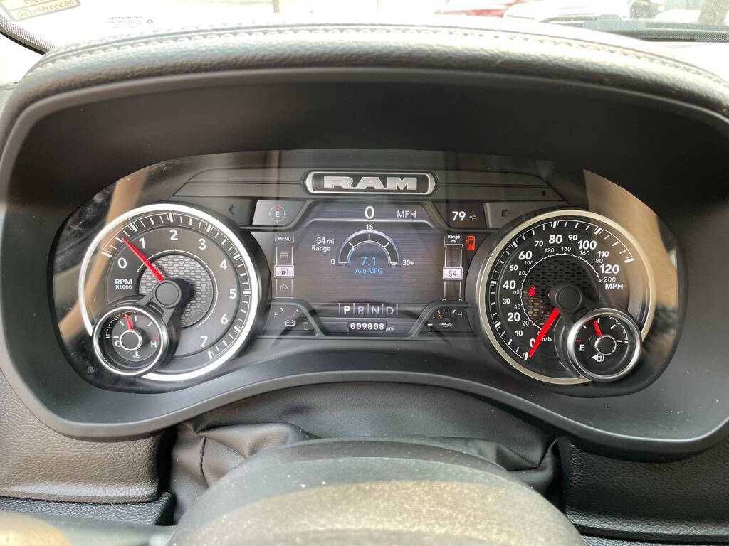 2022 Ram 1500 for sale at Axio Auto Boise in Boise, ID