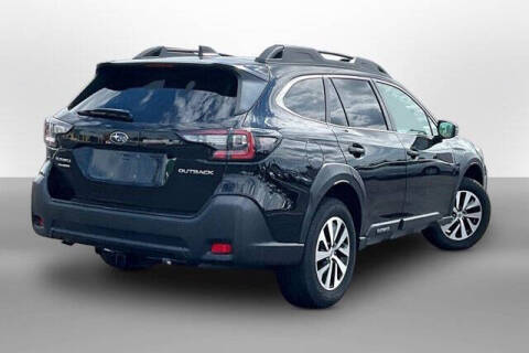 2023 Subaru Outback Premium