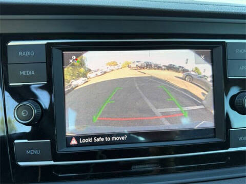 2022 Volkswagen Jetta S