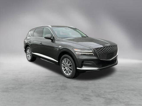 2024 Genesis GV80 2.5T