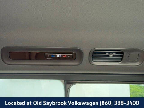 2025 Volkswagen ID. Buzz Pro S