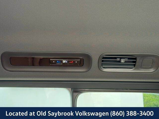 2025 Volkswagen ID. Buzz Pro S