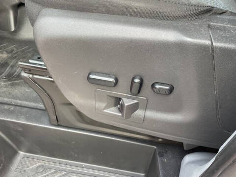 2019 Ford Transit 150