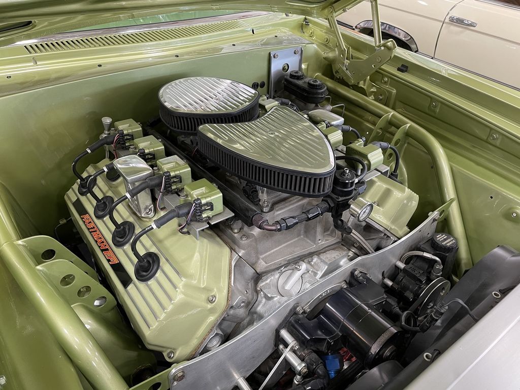 1964 Dodge 440 26