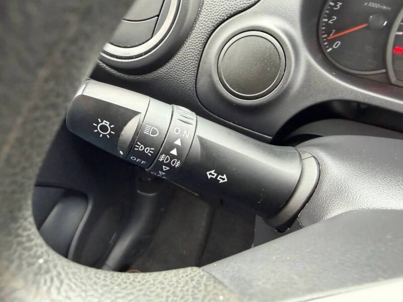 2020 Mitsubishi Mirage G4