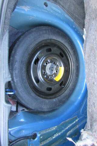 2000 Ford Mustang GT