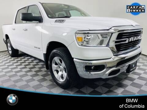 2019 RAM Ram Pickup 1500 for sale at Preowned of Columbia in Columbia MO