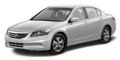 2011 Honda Accord LX-P