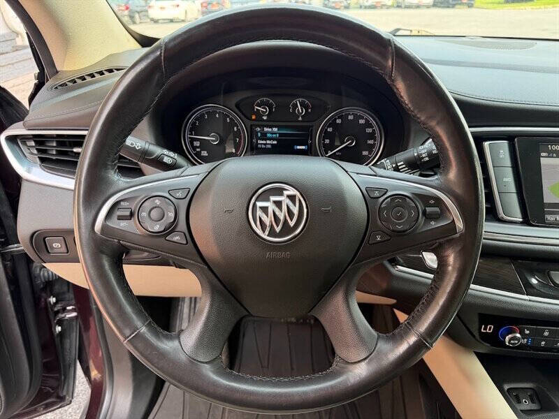 2019 Buick Enclave Premium