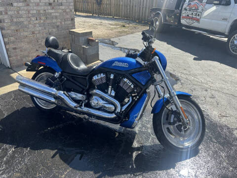 2007 Harley-Davidson Night Rod for sale at CarSmart Auto Group in Orleans IN