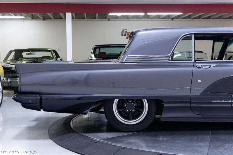 1959 Ford Thunderbird
