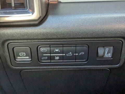 2023 GMC HUMMER EV 3X